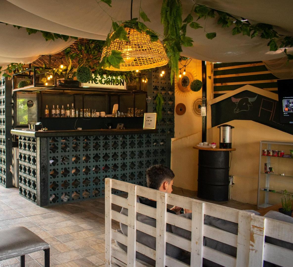 Oasis Hostel Medellín Buitenkant foto